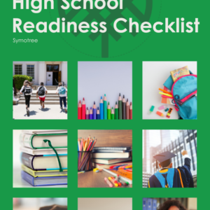 Highschool Readiness Checklist